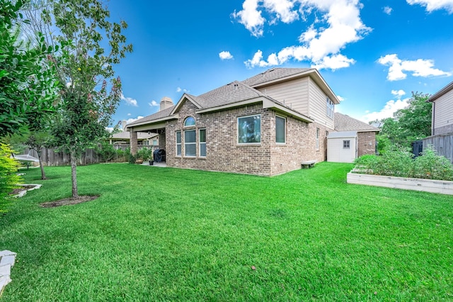 35 S Greenprint Cir, The Woodlands, TX 77375 - photo 33