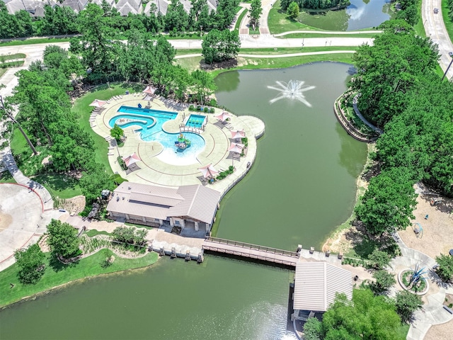 35 S Greenprint Cir, The Woodlands, TX 77375 - photo 48