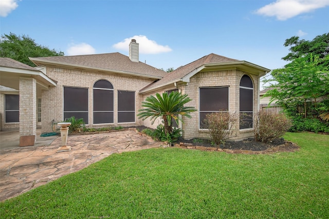 9719 Kinslowe Ct, Houston, TX 77064 - photo 42