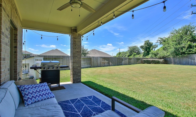 21703 Rose Maris Ln, Tomball, TX 77377 - photo 28