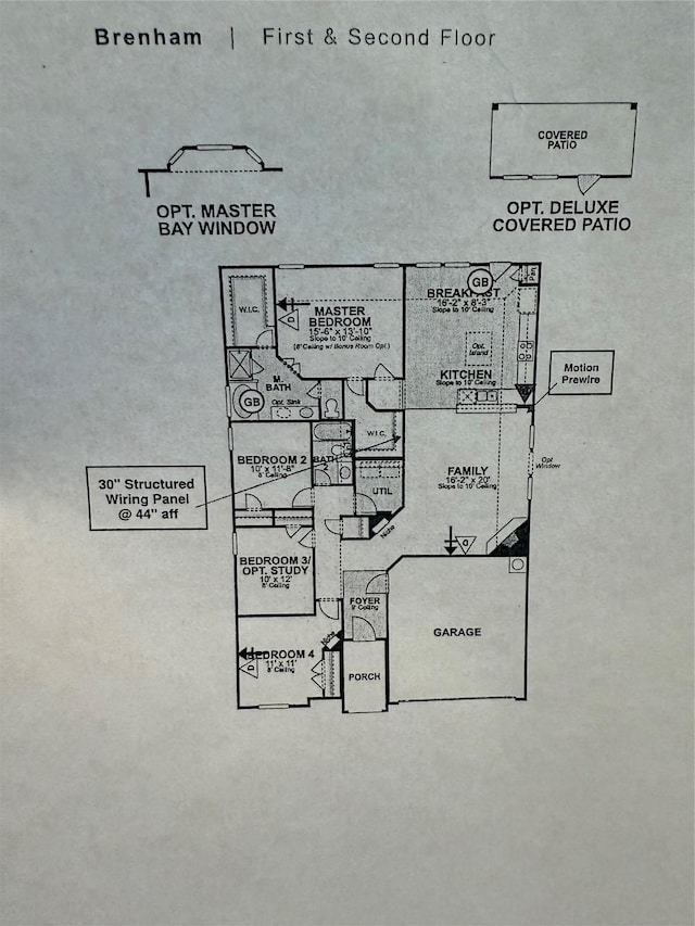 21703 Rose Maris Ln, Tomball, TX 77377 - photo 38