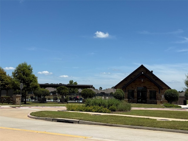 21703 Rose Maris Ln, Tomball, TX 77377 - photo 42