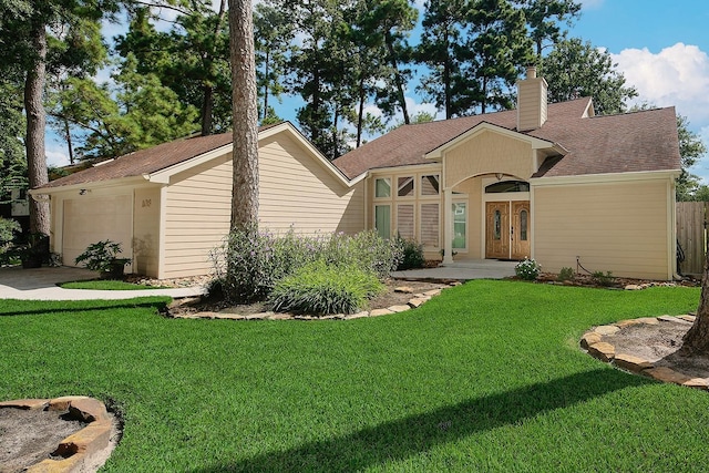 108 S Timber Top Dr, The Woodlands, TX 77380 - photo 1
