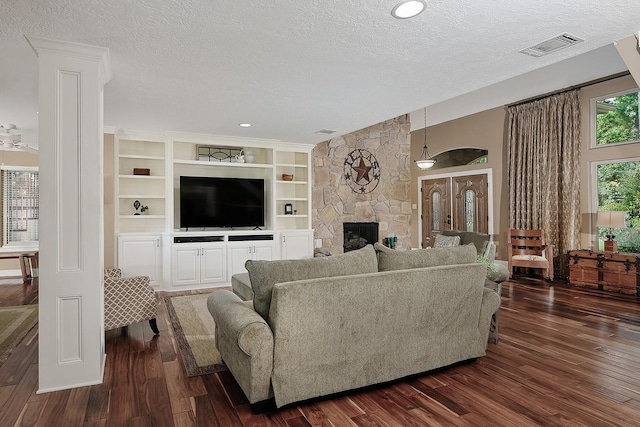 108 S Timber Top Dr, The Woodlands, TX 77380 - photo 12