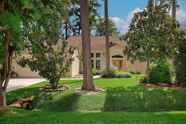 108 S Timber Top Dr, The Woodlands, TX 77380 - photo 2