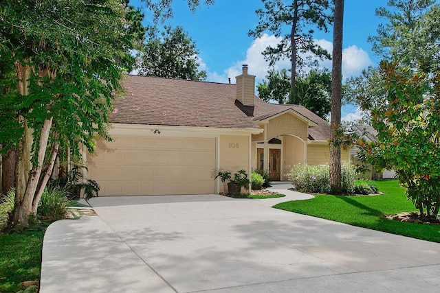 108 S Timber Top Dr, The Woodlands, TX 77380 - photo 3