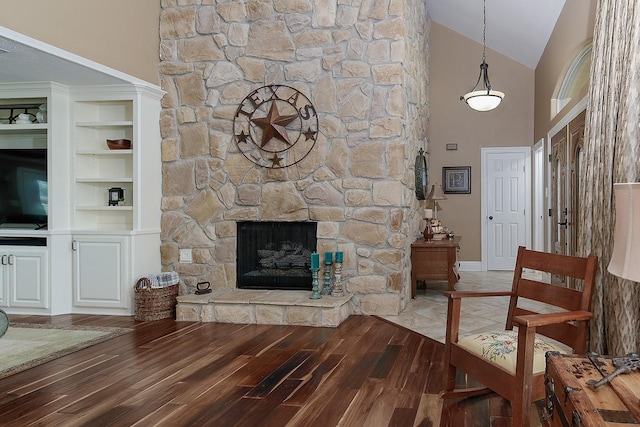 108 S Timber Top Dr, The Woodlands, TX 77380 - photo 7