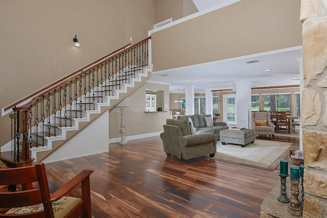 108 S Timber Top Dr, The Woodlands, TX 77380 - photo 9