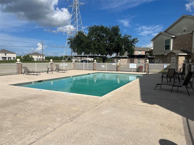 7600 Emmett F Lowry Expy Unit 714, Texas City, TX 77591 - photo 23