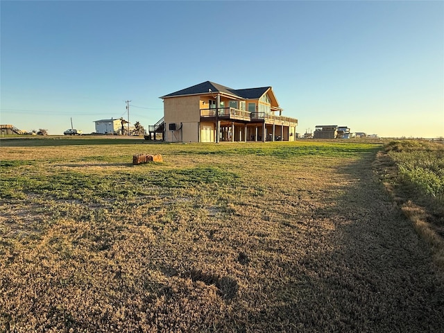 2234 Canal Dr, Sargent, TX 77414 - photo 11