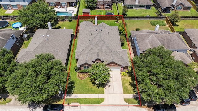 9018 Heather Springs Dr, Spring, TX 77379 - photo 39