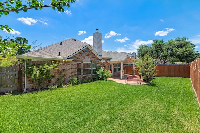 9018 Heather Springs Dr, Spring, TX 77379 - photo 36