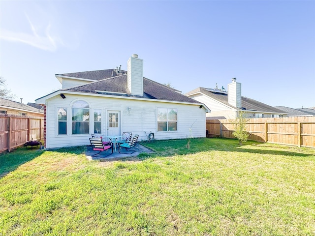 18530 S Wimbledon Dr, Katy, TX 77449 - photo 36