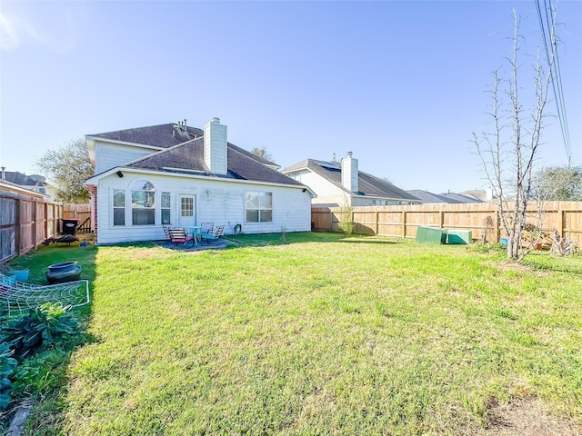 18530 S Wimbledon Dr, Katy, TX 77449 - photo 37