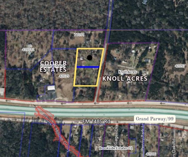 20188 Willaby Rd, New Caney, TX 77357 - photo 1