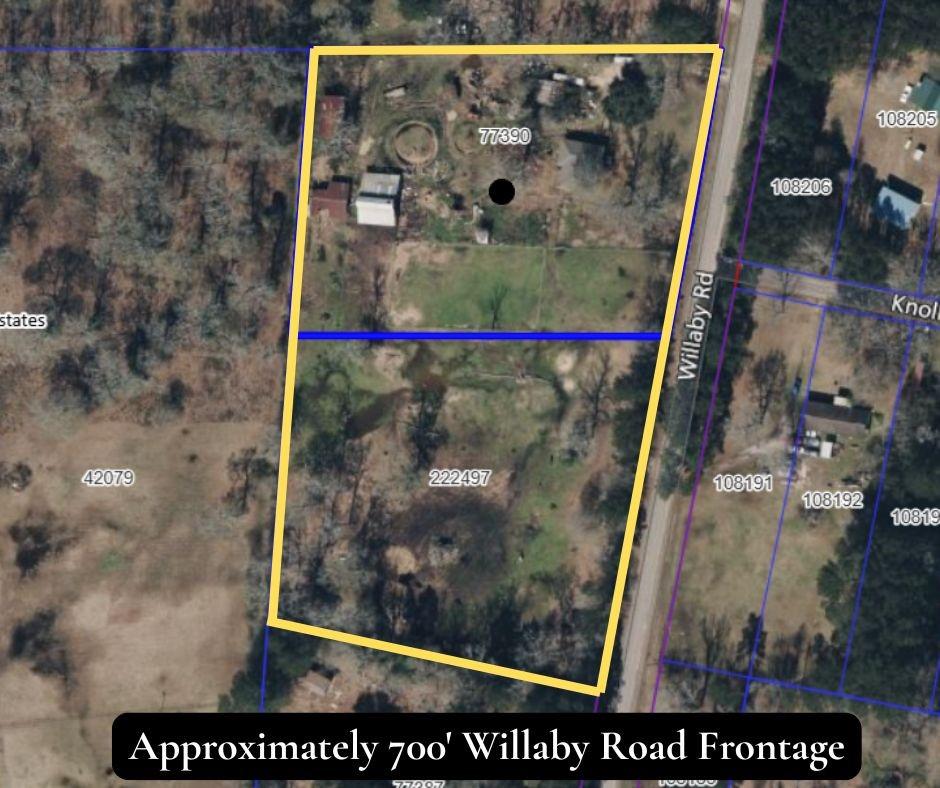 20188 Willaby Rd, New Caney, TX 77357 - photo 2