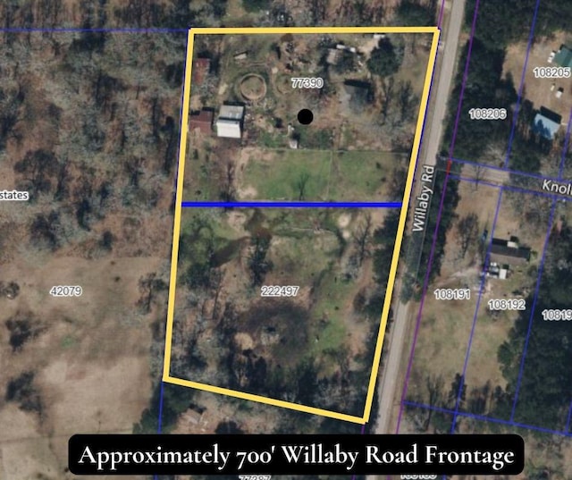 20188 Willaby Rd, New Caney, TX 77357 - photo 2