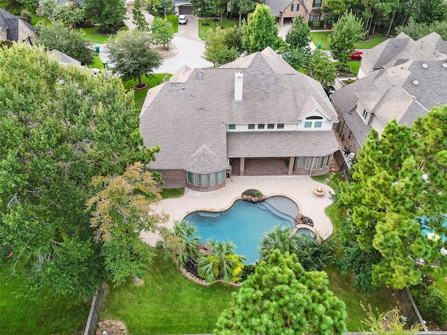 115 Spanish Bay Pl, Montgomery, TX 77316 - photo 40