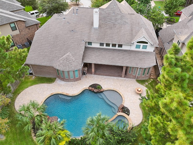 115 Spanish Bay Pl, Montgomery, TX 77316 - photo 41