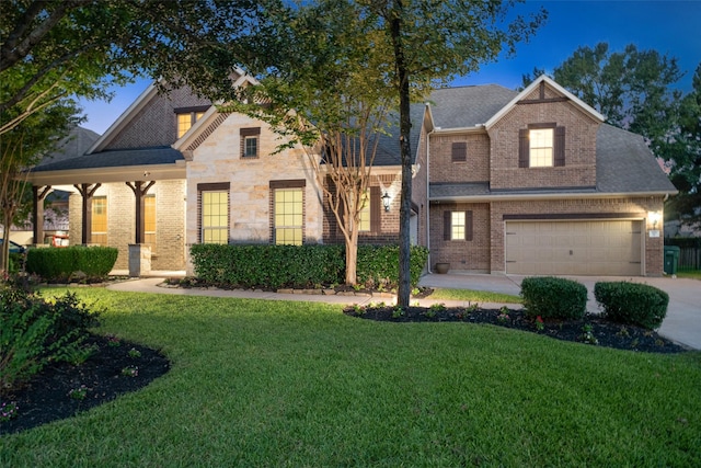 115 Spanish Bay Pl, Montgomery, TX 77316 - photo 1