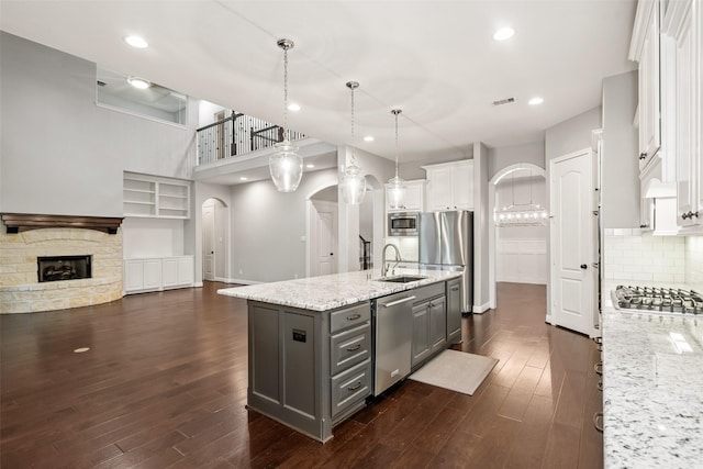115 Spanish Bay Pl, Montgomery, TX 77316 - photo 14