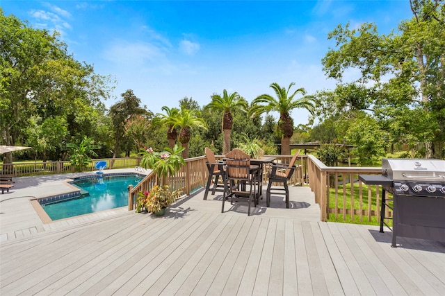 14009 W Hughes Rd, Dickinson, TX 77539 - photo 31