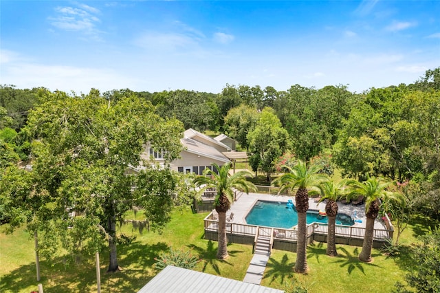 14009 W Hughes Rd, Dickinson, TX 77539 - photo 48