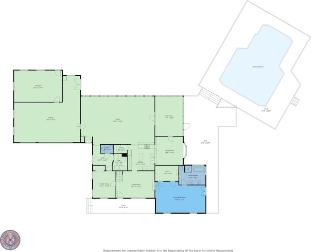 14009 W Hughes Rd, Dickinson, TX 77539 - photo 49