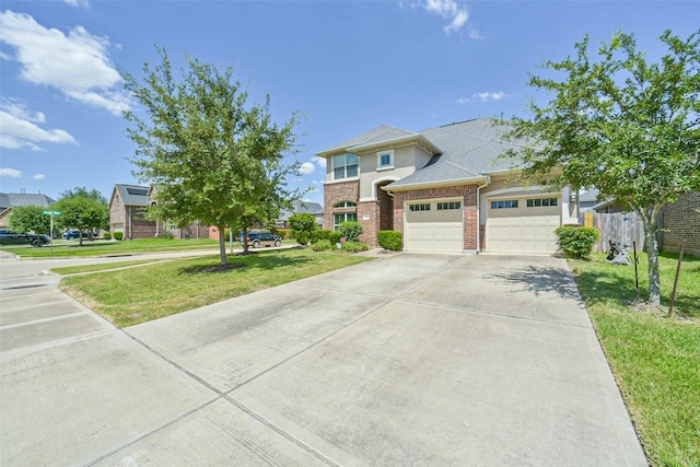 2207 Falcon Brook Dr, Katy, TX 77494 - photo 2
