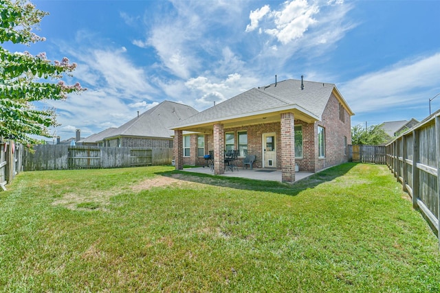 2207 Falcon Brook Dr, Katy, TX 77494 - photo 34