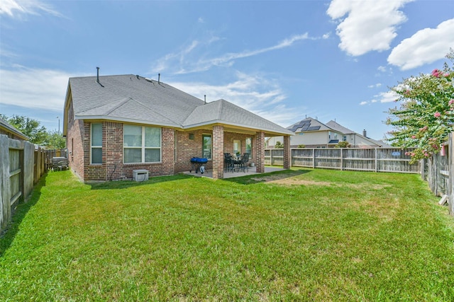 2207 Falcon Brook Dr, Katy, TX 77494 - photo 33