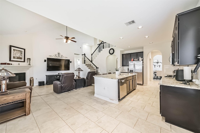 2207 Falcon Brook Dr, Katy, TX 77494 - photo 12