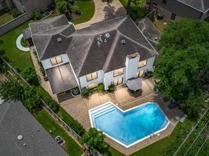 15722 Island Grove Ct, Houston, TX 77079 - photo 28