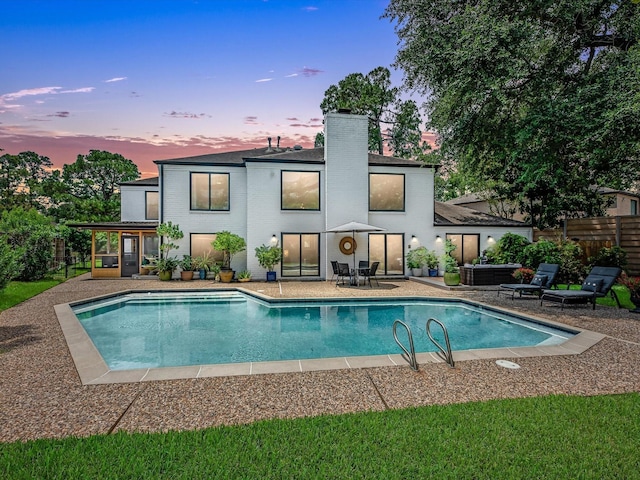 15722 Island Grove Ct, Houston, TX 77079 - photo 29