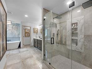 15722 Island Grove Ct, Houston, TX 77079 - photo 19