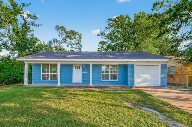 6038 Guadalupe St, Houston, TX 77016 - photo 1