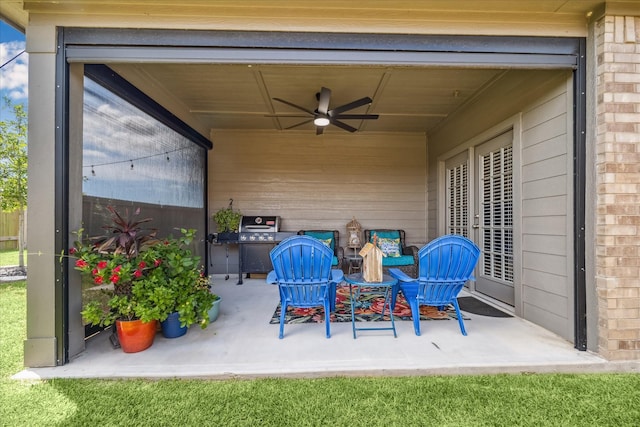 10722 Millet Ct, Richmond, TX 77469 - photo 26