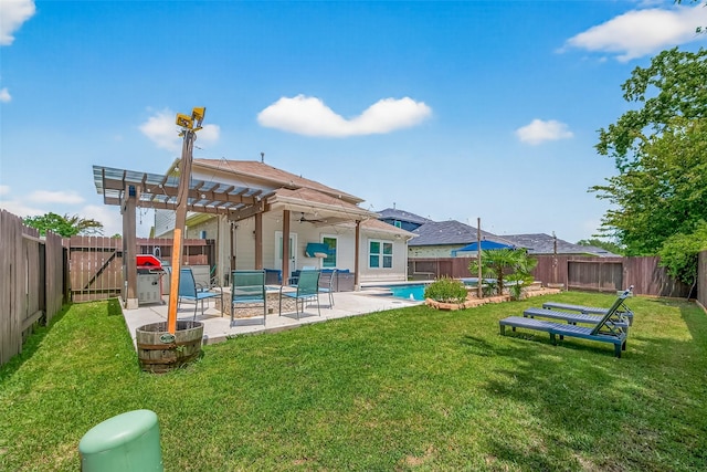 7327 Parkview Dr, Hitchcock, TX 77563 - photo 14