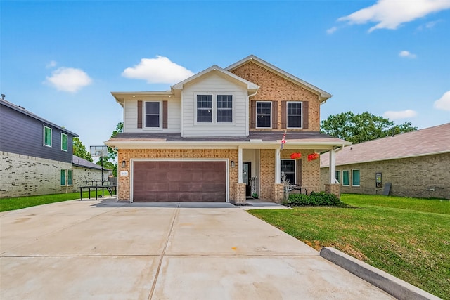7327 Parkview Dr, Hitchcock, TX 77563 - photo 1
