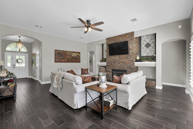 8206 Hills Pkwy, Montgomery, TX 77316 - photo 12