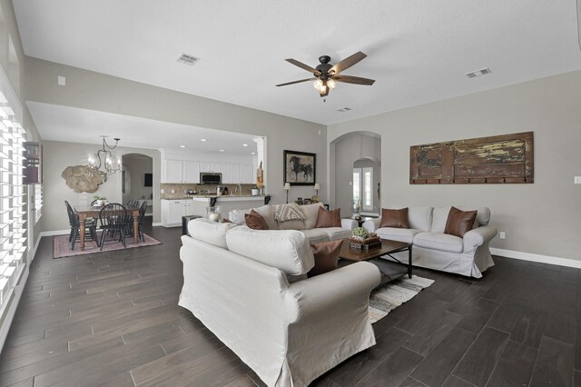 8206 Hills Pkwy, Montgomery, TX 77316 - photo 14