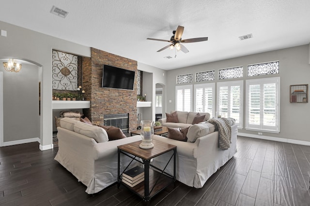 8206 Hills Pkwy, Montgomery, TX 77316 - photo 11