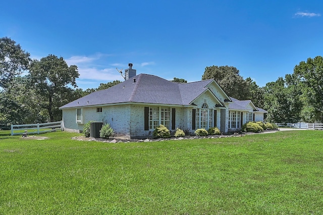 8206 Hills Pkwy, Montgomery, TX 77316 - photo 2