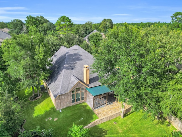 119 Colina Vista Way, Montgomery, TX 77316 - photo 27