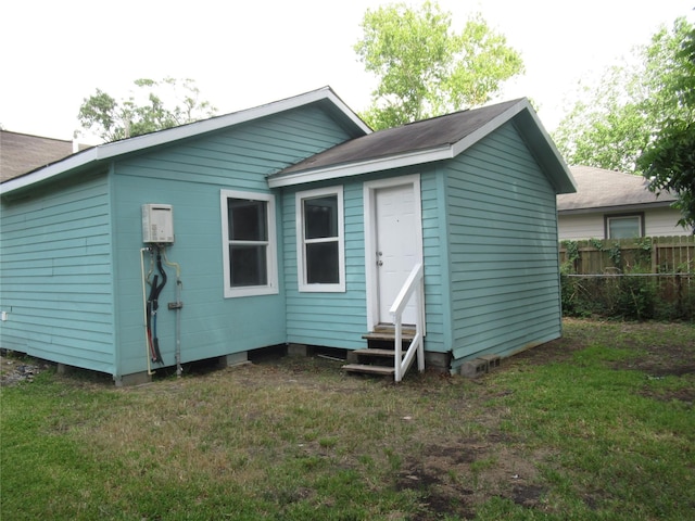 503 E Fayle St, Baytown, TX 77520 - photo 12