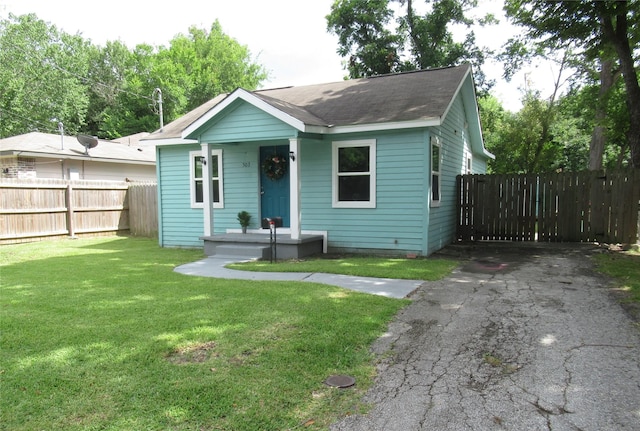 503 E Fayle St, Baytown, TX 77520 - photo 15