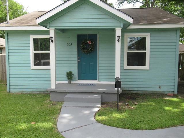 503 E Fayle St, Baytown, TX 77520 - photo 2