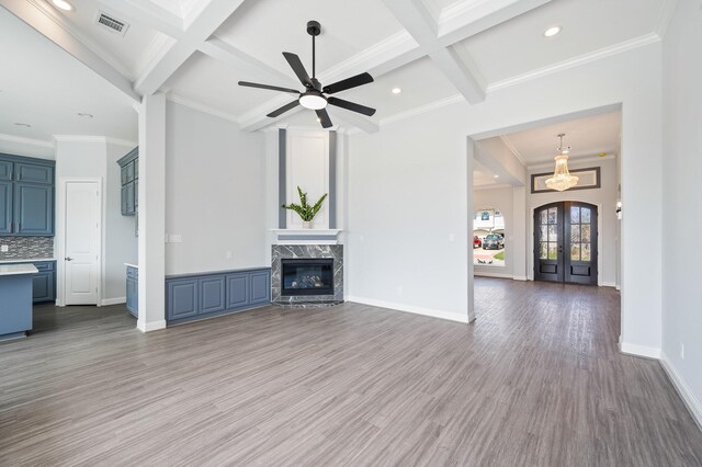 12587 St Ann Ct, Willis, TX 77318 - photo 19