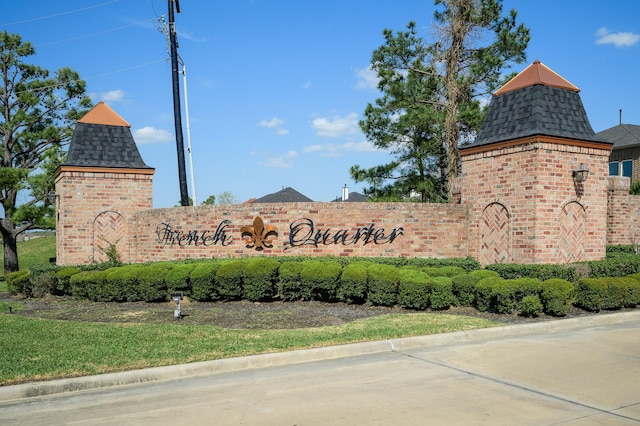 12587 St Ann Ct, Willis, TX 77318 - photo 43