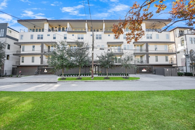 4819 Caroline St Unit 102, Houston, TX 77004 - photo 2